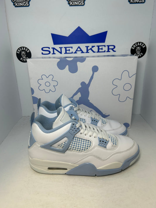 Air Jordan 4 Retro Forget Me Not (W) (Pre-Owned)