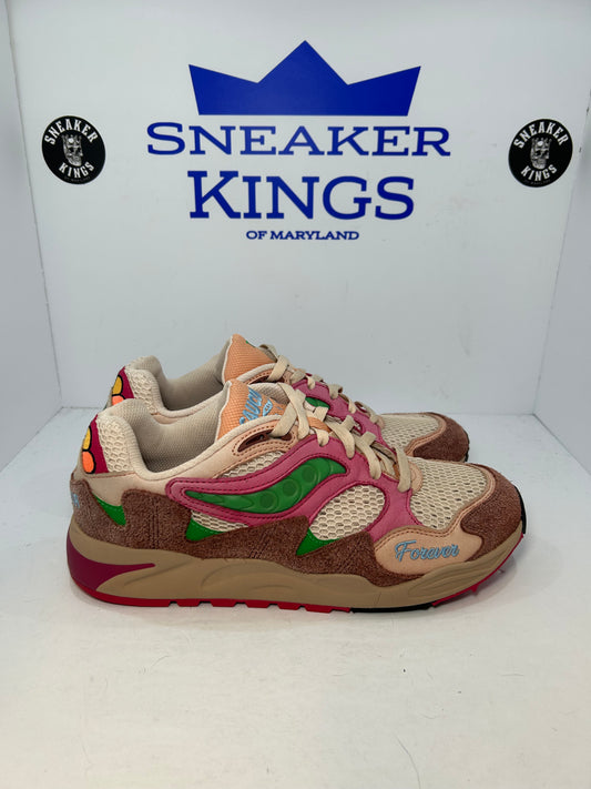 Saucony Jae Tips x Grid Shadow 2 What's the Occasion? (Pre-Owned)