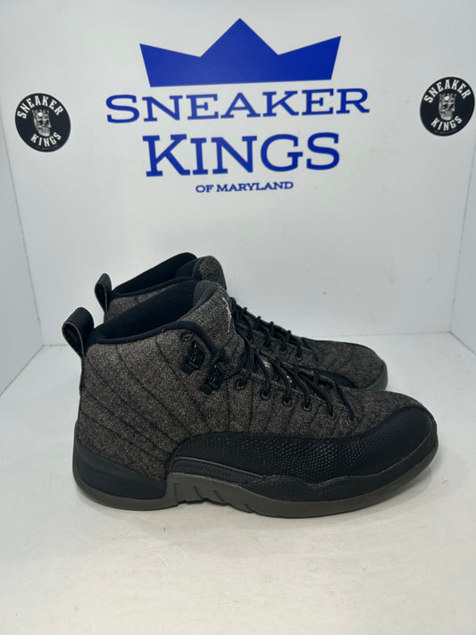 Air Jordan 12 Retro Wool (Pre-Owned)