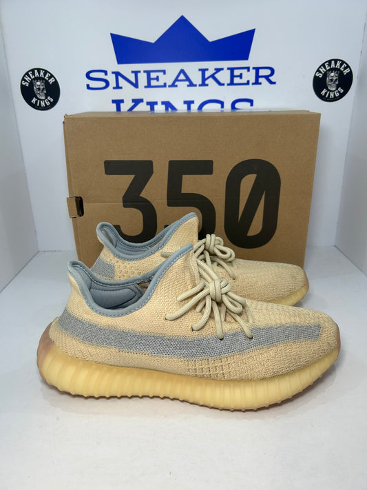 Adidas Yeezy Boost 350 v2 Linen (Pre-Owned)