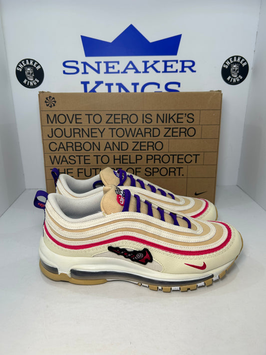 Nike Air Max 97 SE Air Sprung (Pre-Owned)