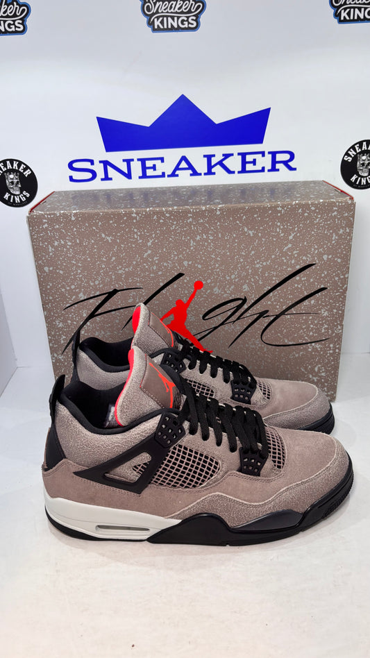Air Jordan 4 Retro Taupe Haze (Pre-Owned)