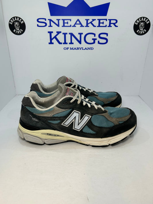 New Balance 990v3 Teddy Santis Navy (Pre-Owned)