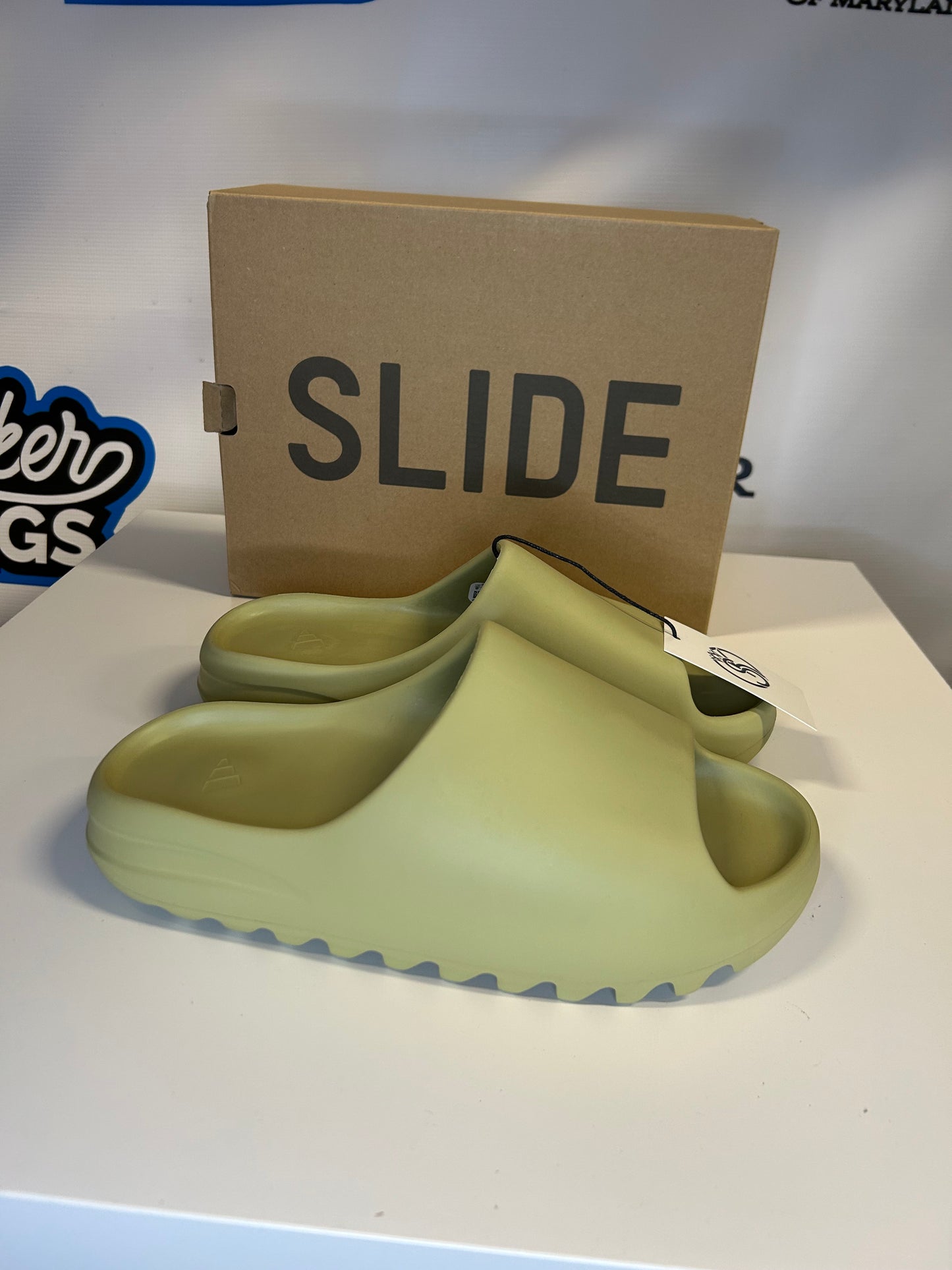 Adidas Yeezy Slide Resin (Pre-Owned)