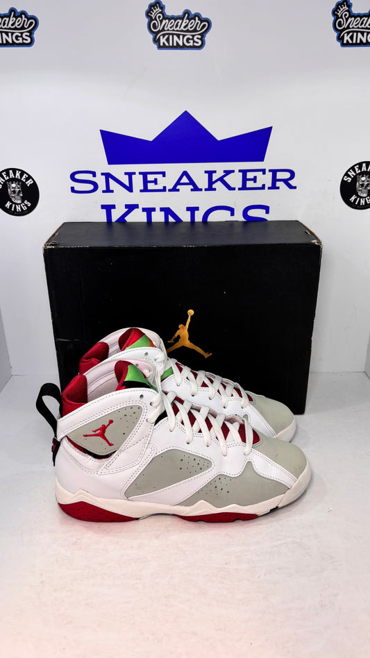 Air Jordan 7 Retro High Hare GS (Pre-Owned)