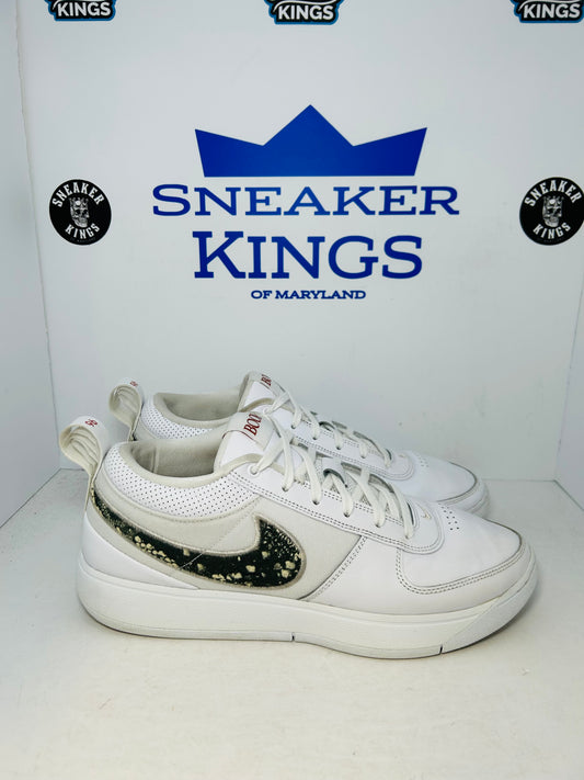 Nike Book 1 Rattlesnake White (Pre-Owned)