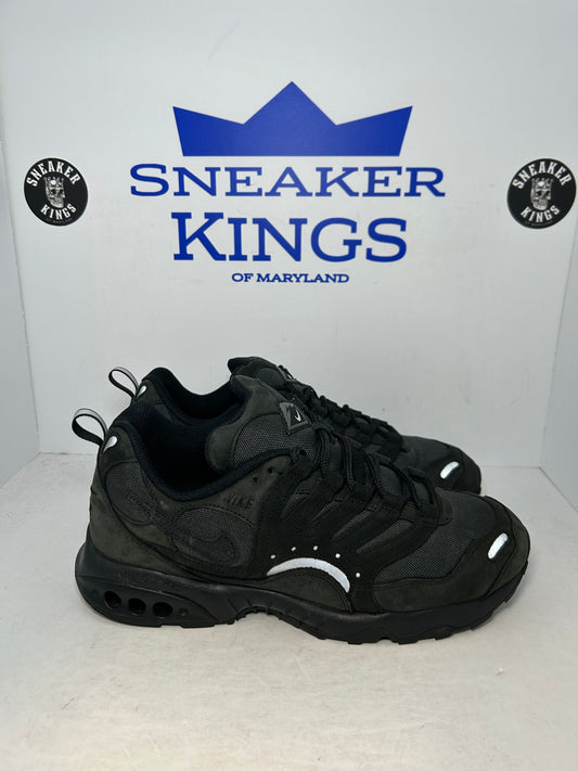 Nike Air Terra Humara Triple Black (Pre-Owned)
