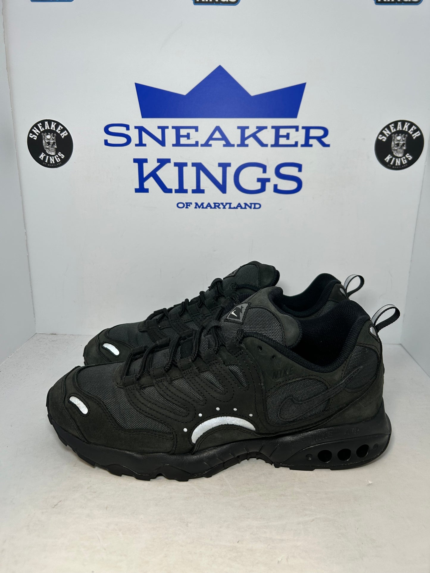 Nike Air Terra Humara Triple Black (Pre-Owned)