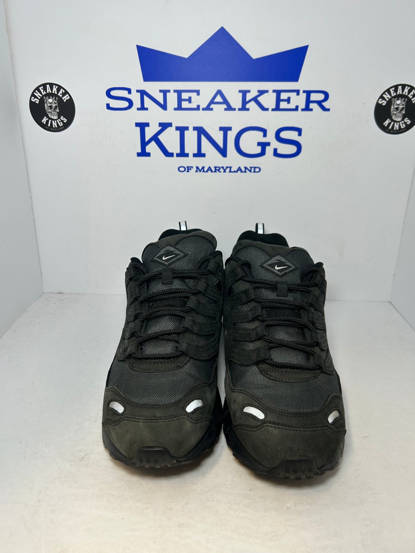 Nike Air Terra Humara Triple Black (Pre-Owned)