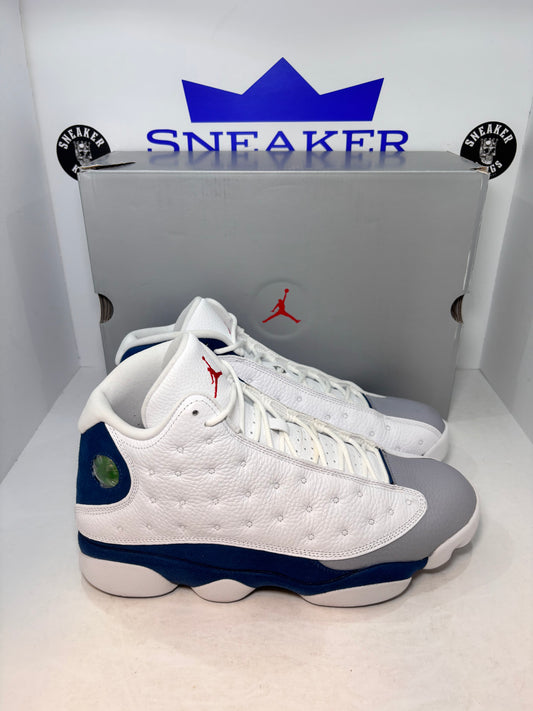 Air Jordan 13 Retro French Blue (Pre-Owned)
