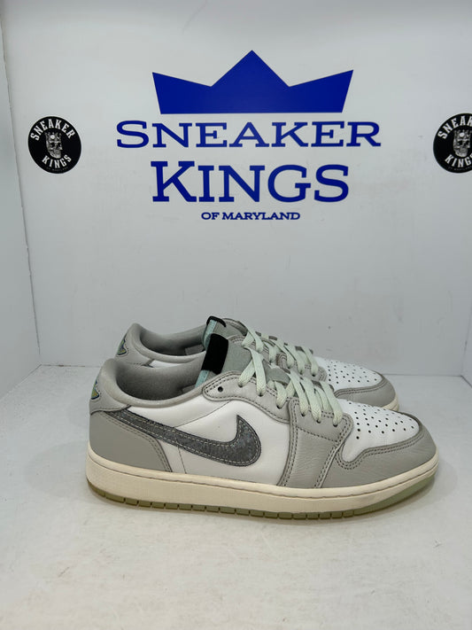 Air Jordan 1 Retro OG Low Year of the Snake (Pre-Owned)