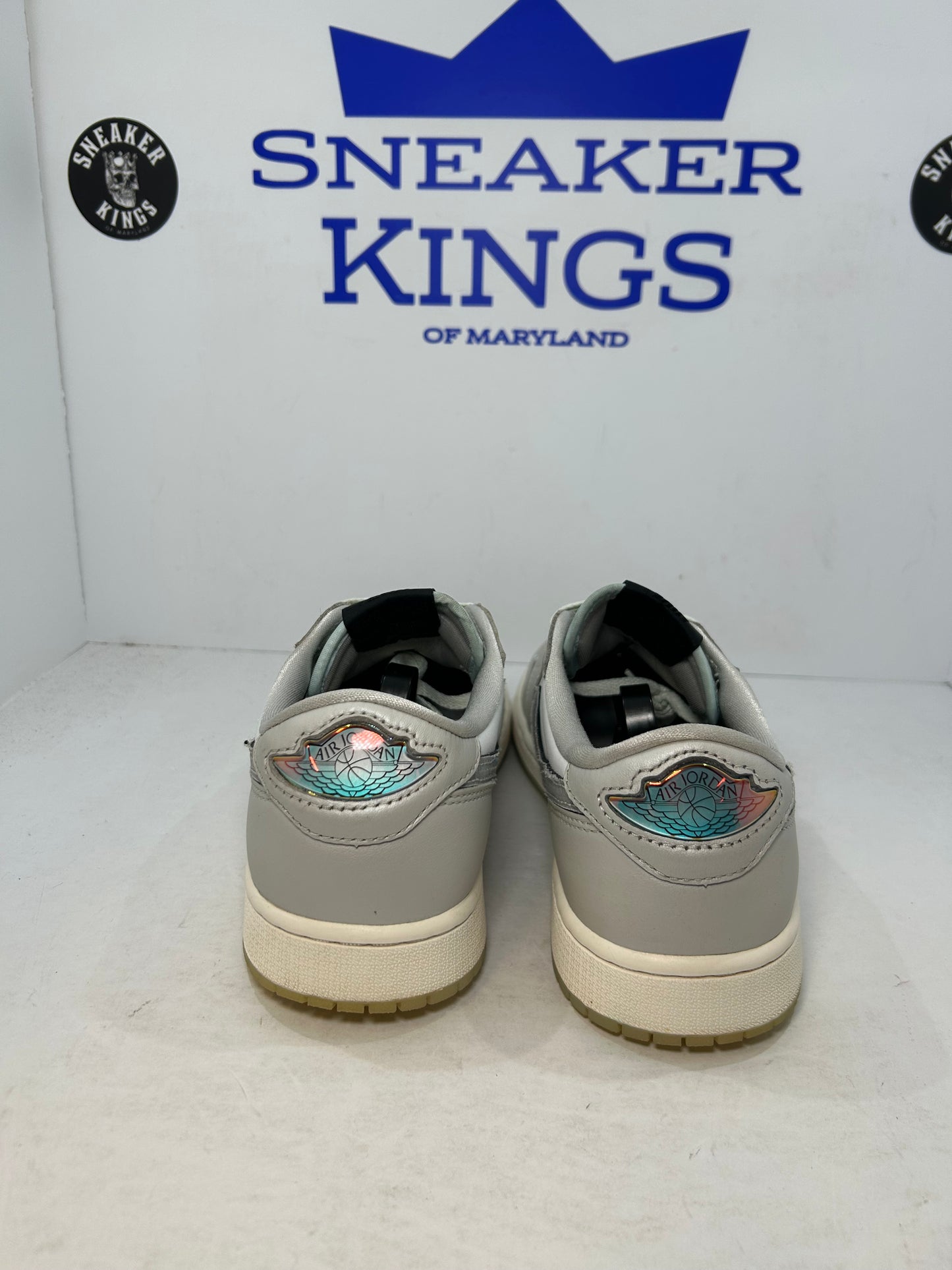 Air Jordan 1 Retro OG Low Year of the Snake (Pre-Owned)