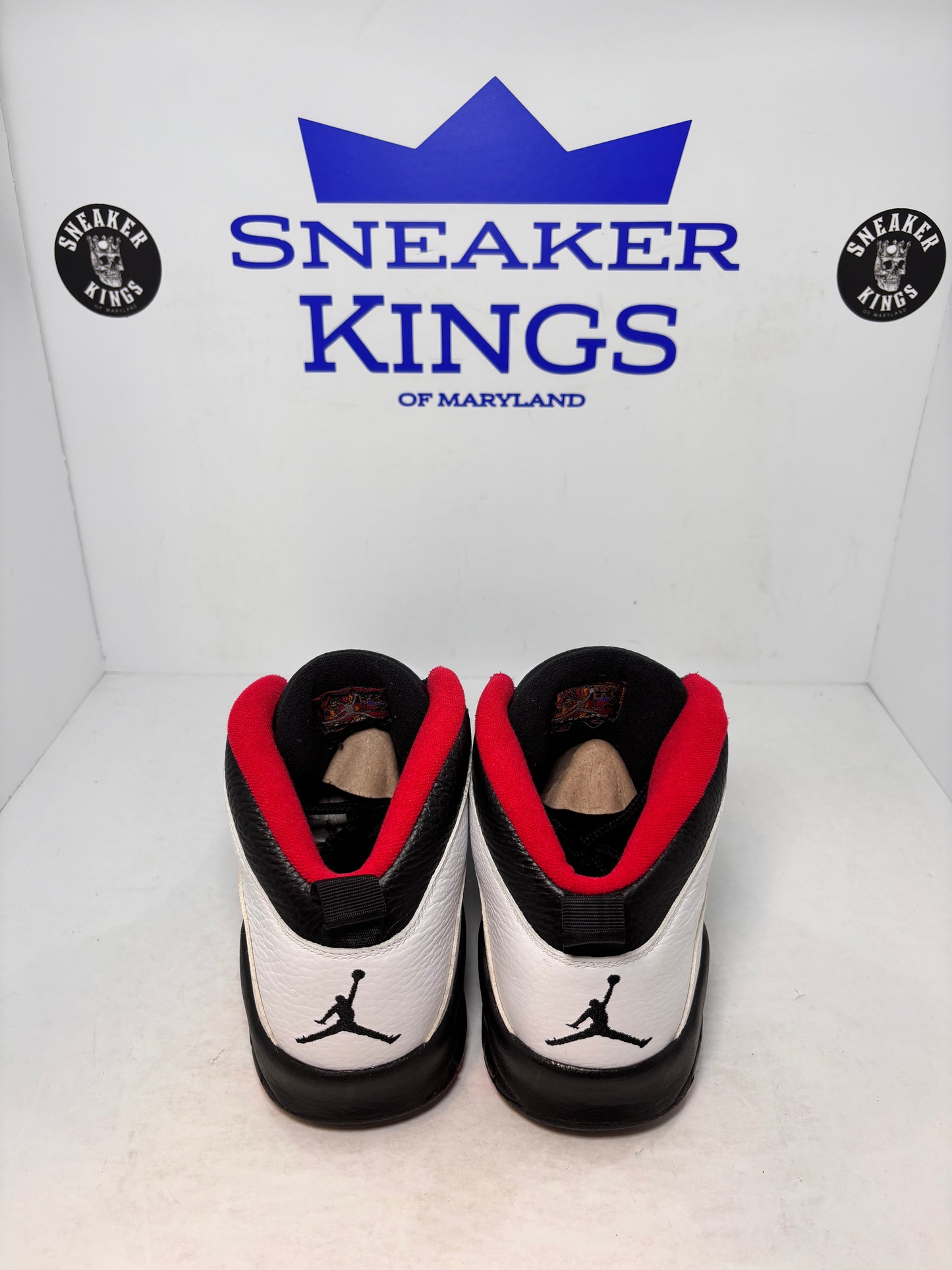 Air Jordan 10 Retro Double Nickel (Pre-Owned)