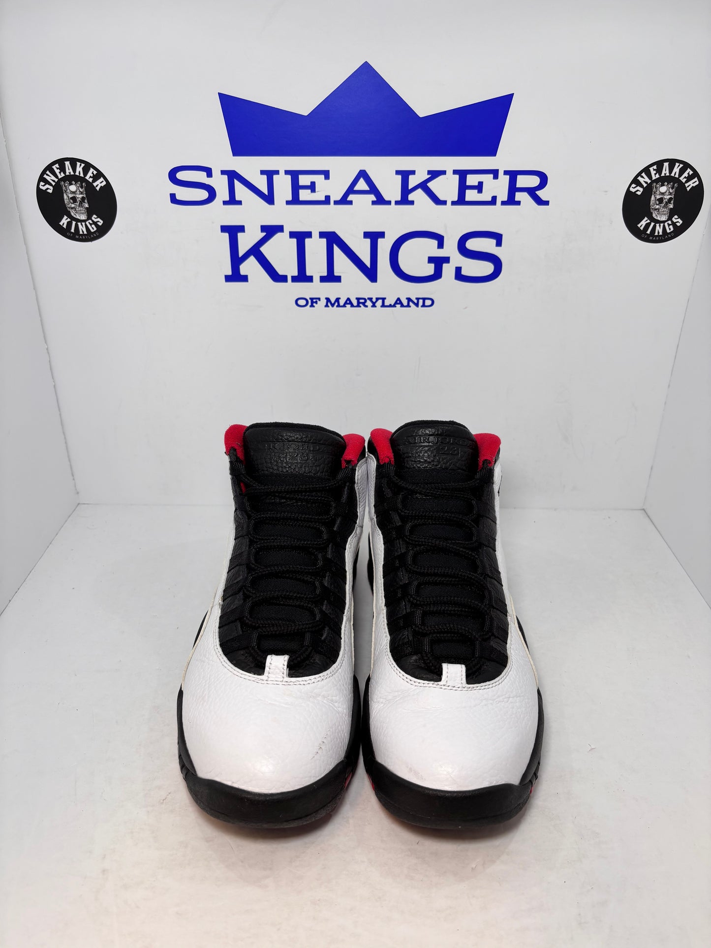 Air Jordan 10 Retro Double Nickel (Pre-Owned)