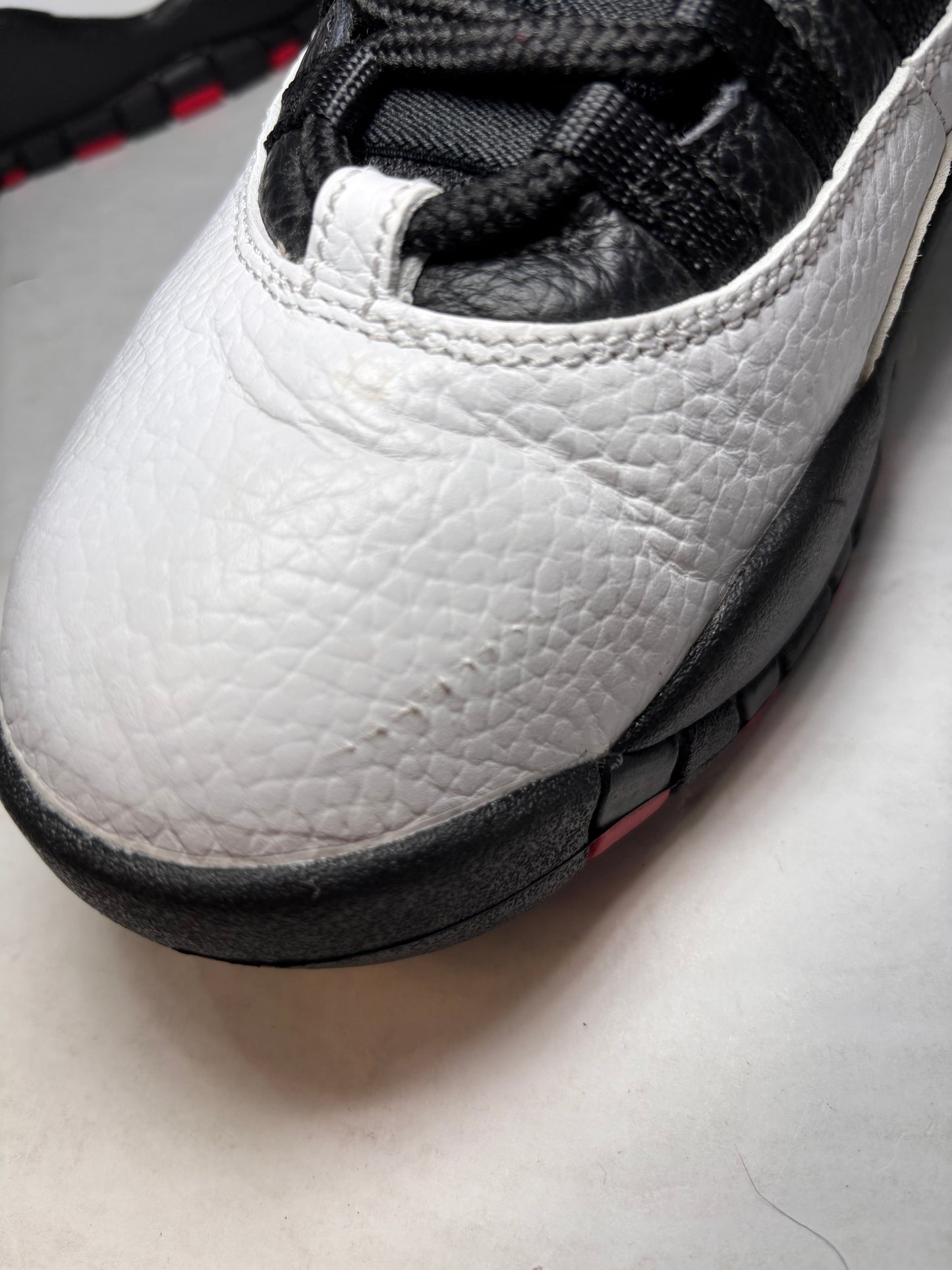 Air Jordan 10 Retro Double Nickel (Pre-Owned)