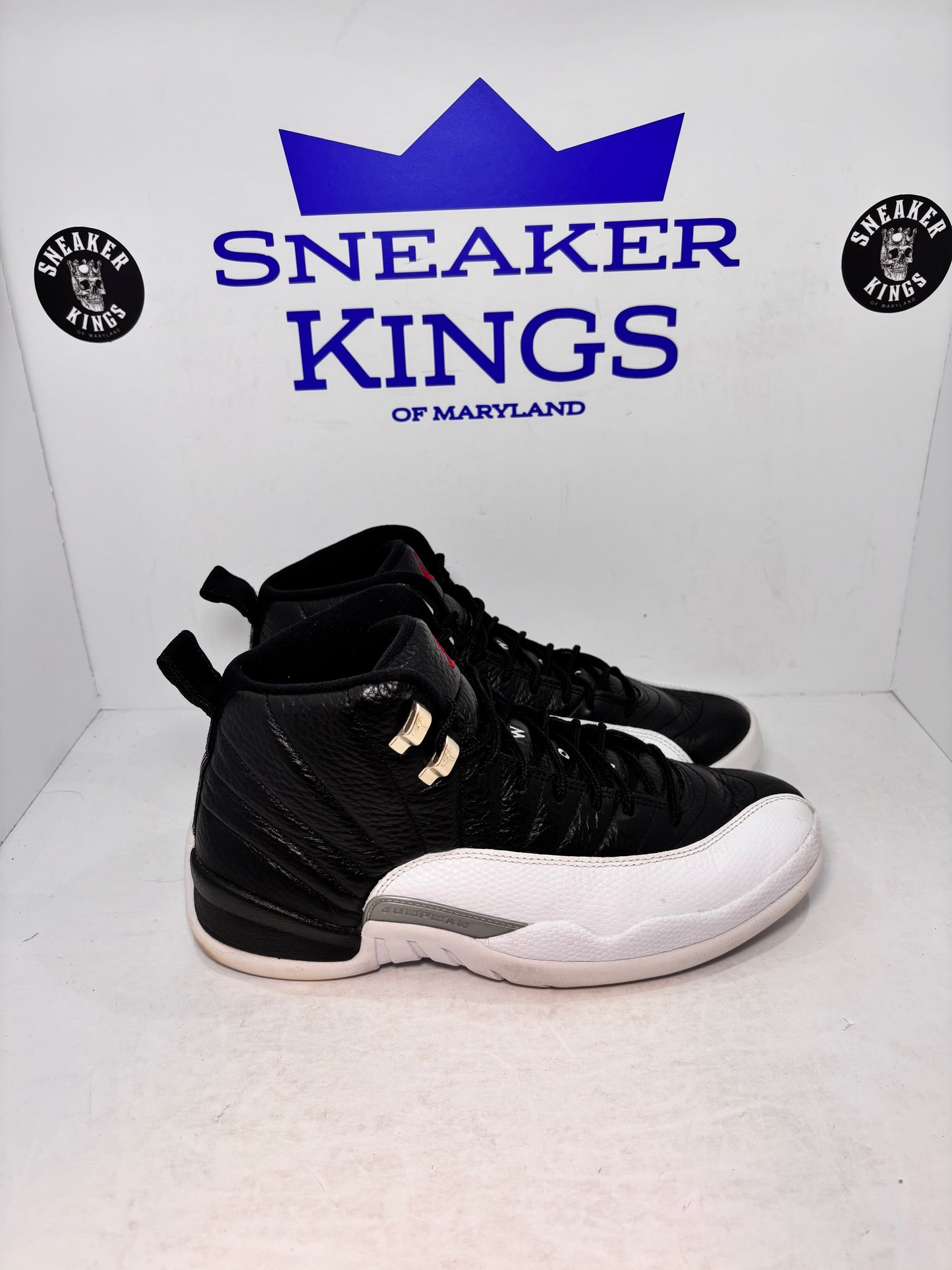 Air Jordan 12 Retro Playoff (Pre-Owned)