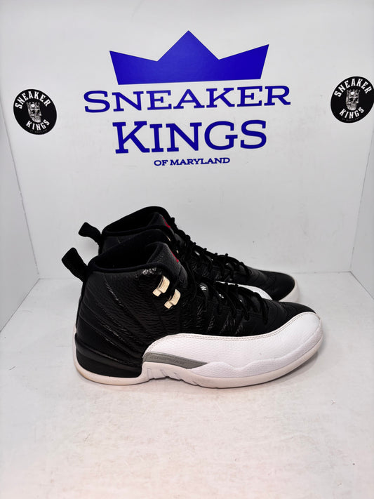 Air Jordan 12 Retro Playoff (Pre-Owned)
