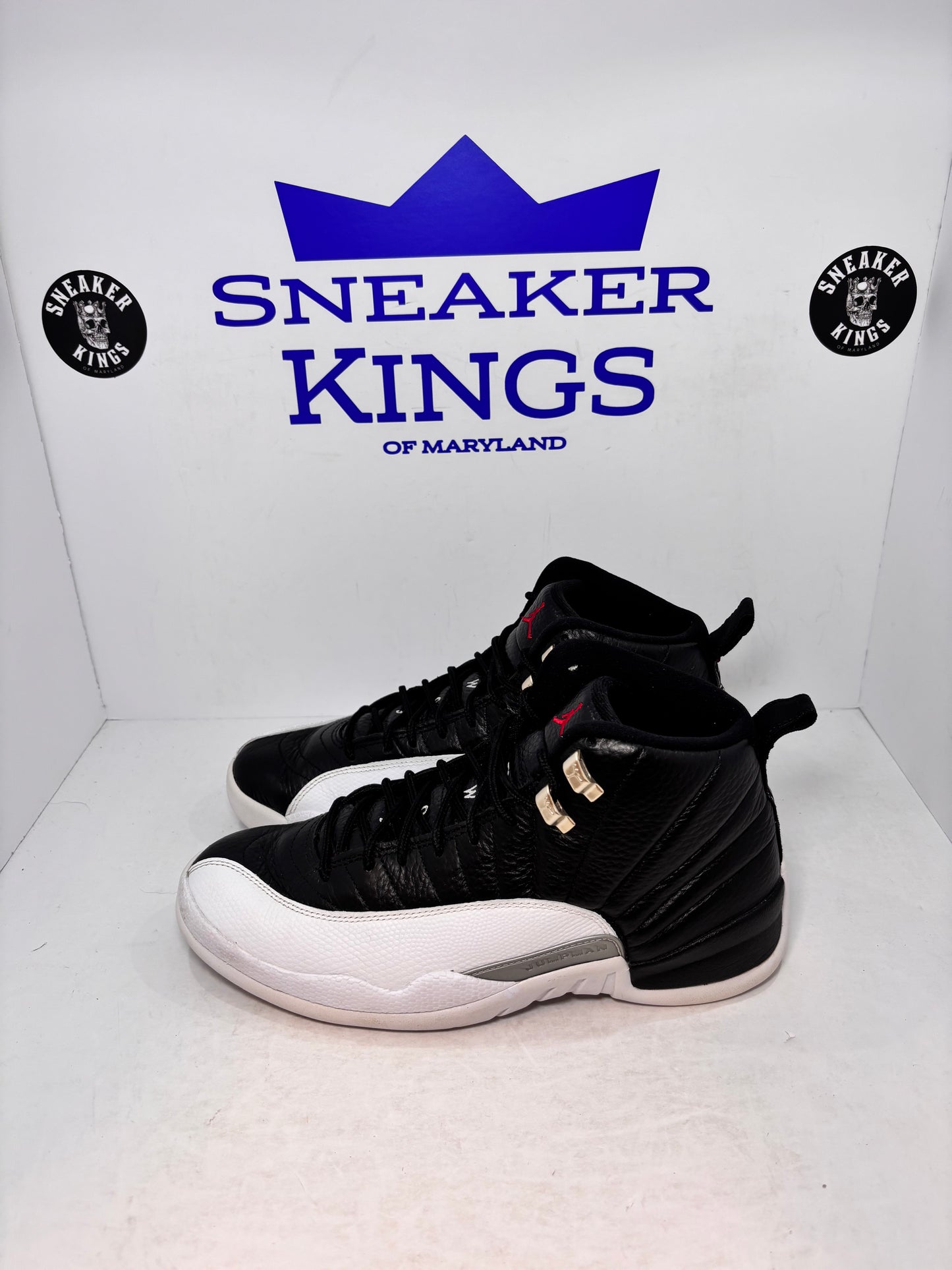 Air Jordan 12 Retro Playoff (Pre-Owned)