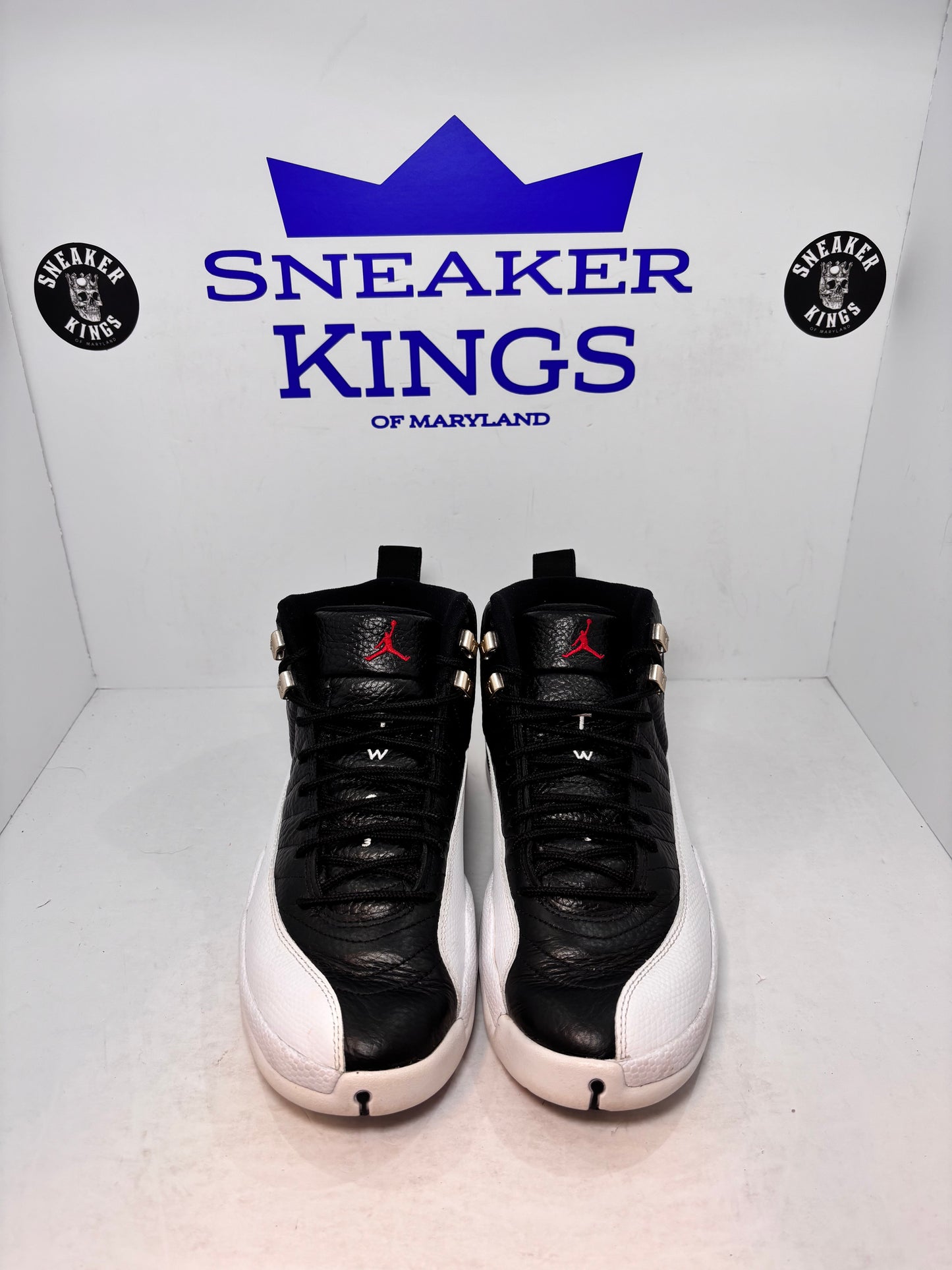 Air Jordan 12 Retro Playoff (Pre-Owned)