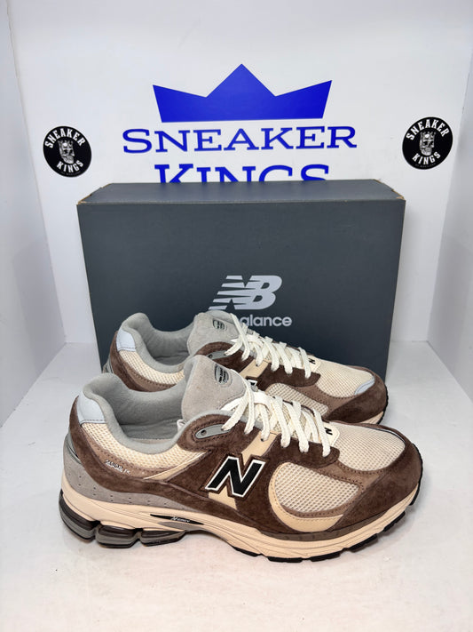 New Balance 2002R Emerging Brown Pack (Pre-Owned)