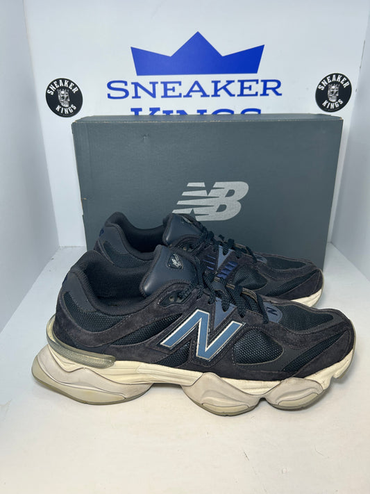 New Balance 9060 Eclipse Navy (Pre-Owned)