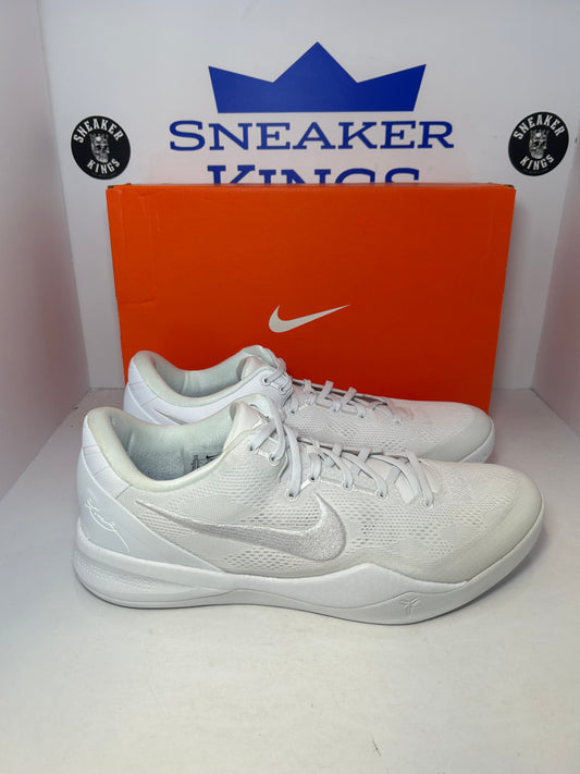 Nike Kobe 8 Protro Halo (Pre-Owned)