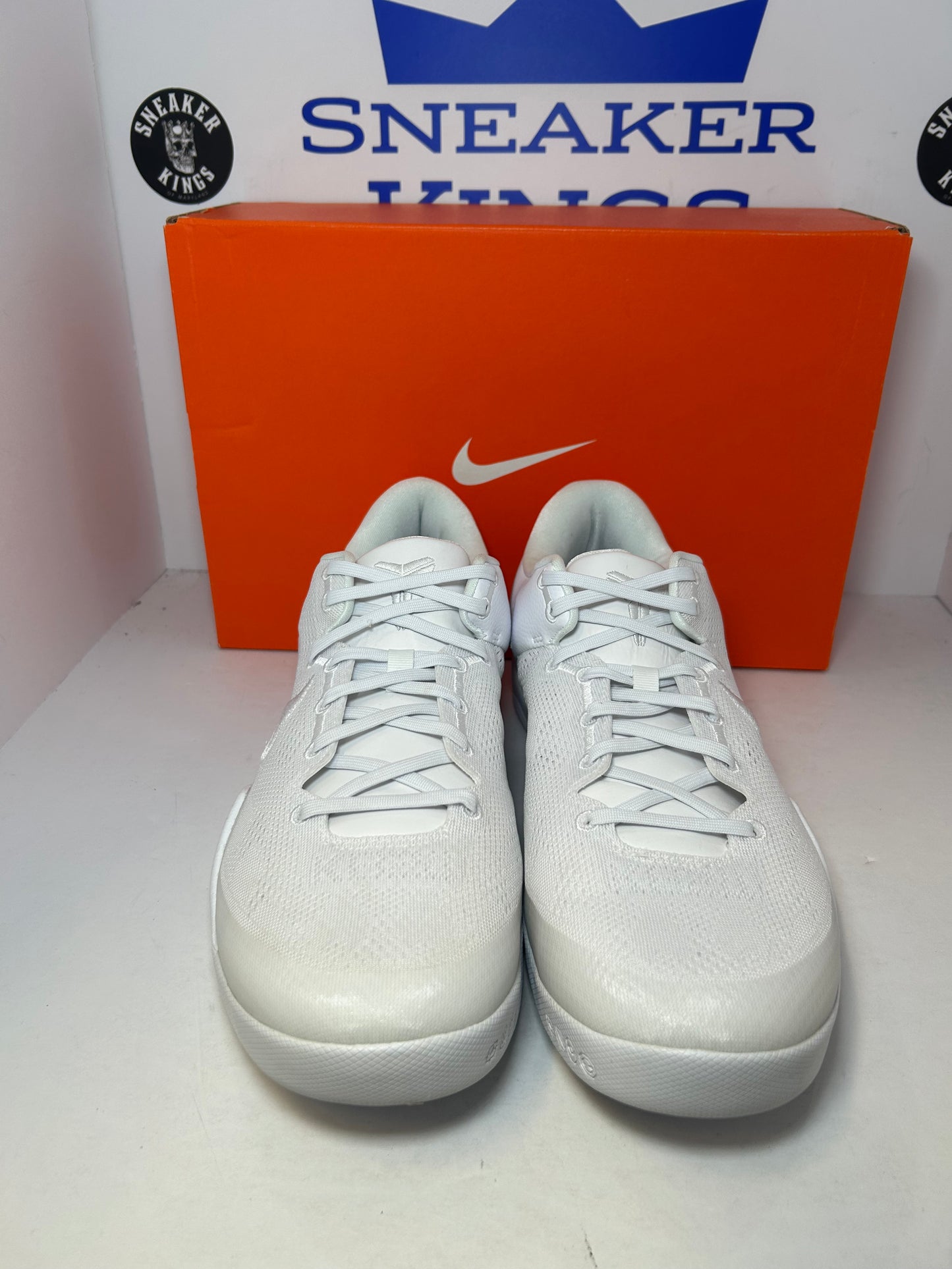 Nike Kobe 8 Protro Halo (Pre-Owned)