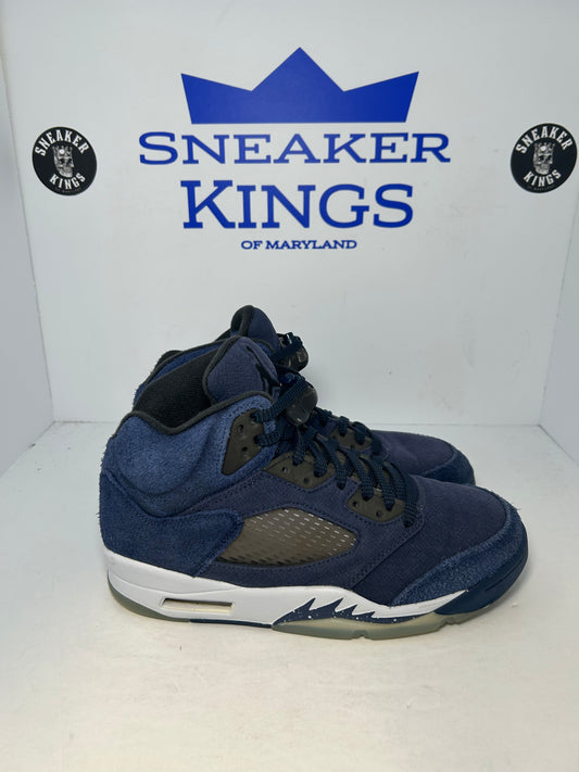 Air Jordan 5 Retro SE Midnight Navy (Pre-Owned)