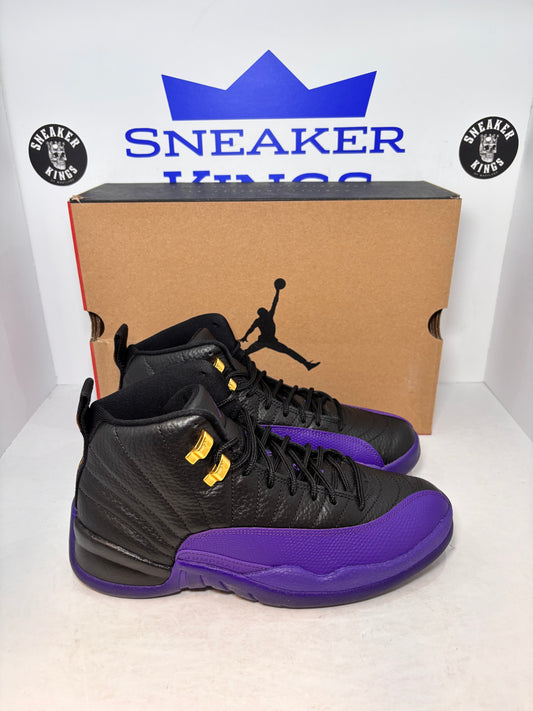 Air Jordan 12 Field Purple (Pre-Owned)
