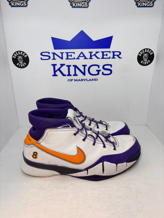 Nike Zoom Kobe 1 Protro Final Seconds (Pre-Owned)