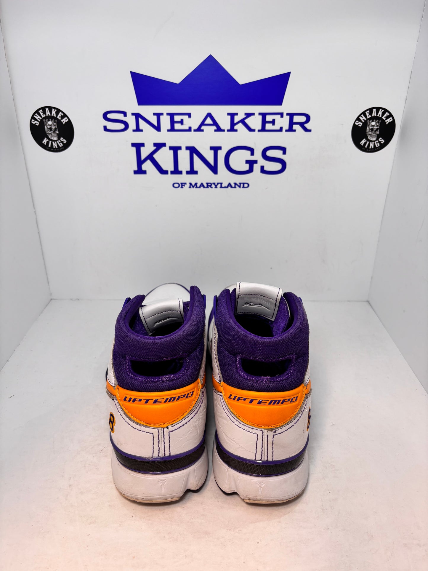 Nike Zoom Kobe 1 Protro Final Seconds (Pre-Owned)