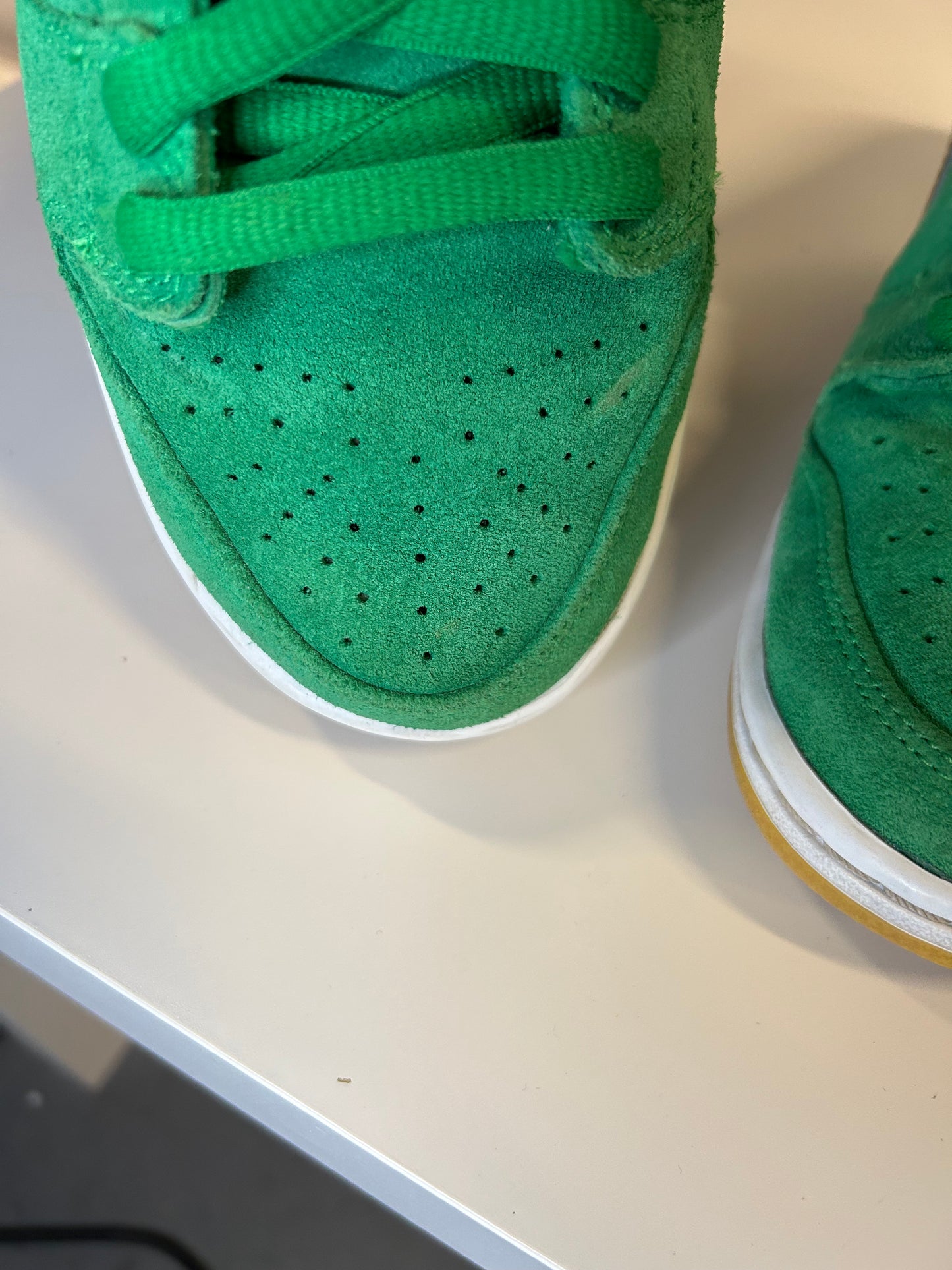 Nike SB Dunk Low Pro St. Patrick's Day (Pre-Owned)