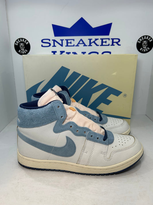 Air Jordan Air Ship PE SP Every Game UNC (Pre-Owned)
