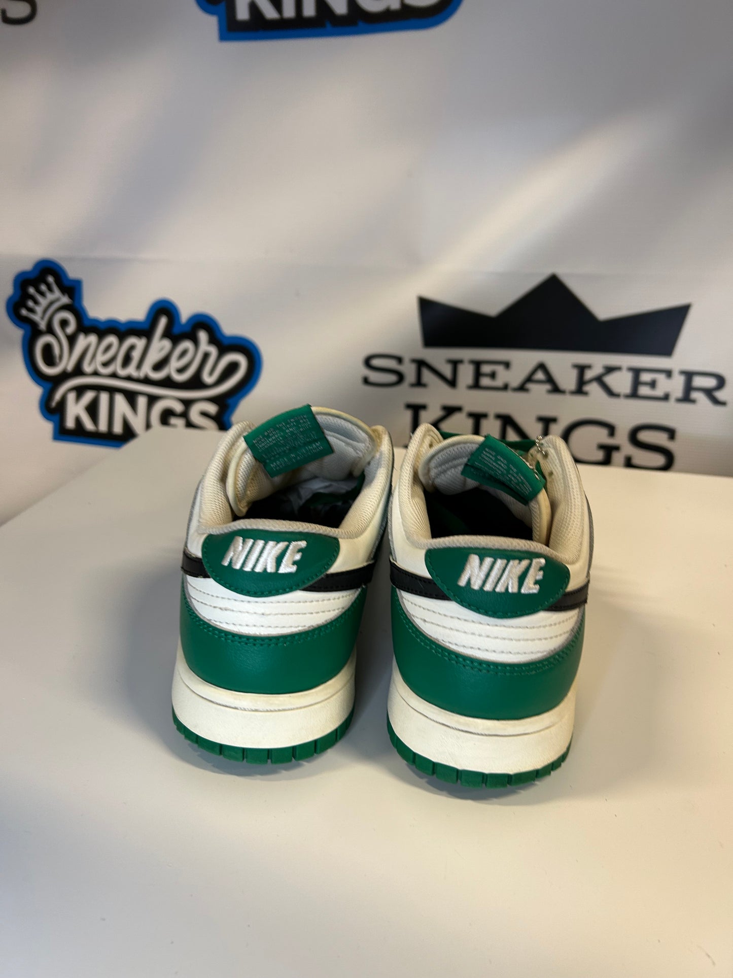 Nike Dunk Low SE Lottery Pack Malachite (Pre-Owned)