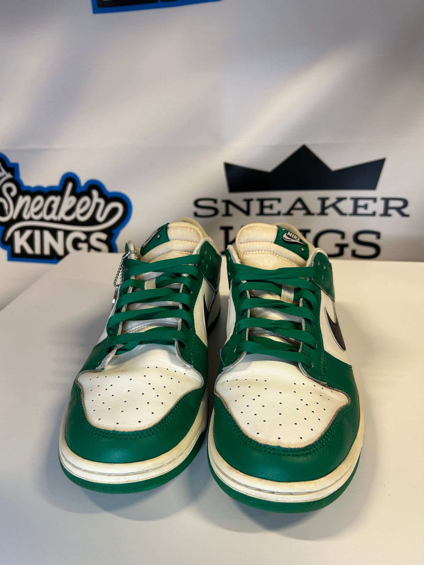 Nike Dunk Low SE Lottery Pack Malachite (Pre-Owned)