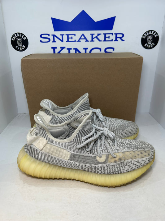 Adidas Yeezy Boost 350 V2 Static Non-Reflective (Pre-Owned)