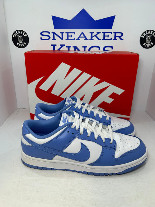 Nike Dunk Low Polar Blue (Pre-Owned)