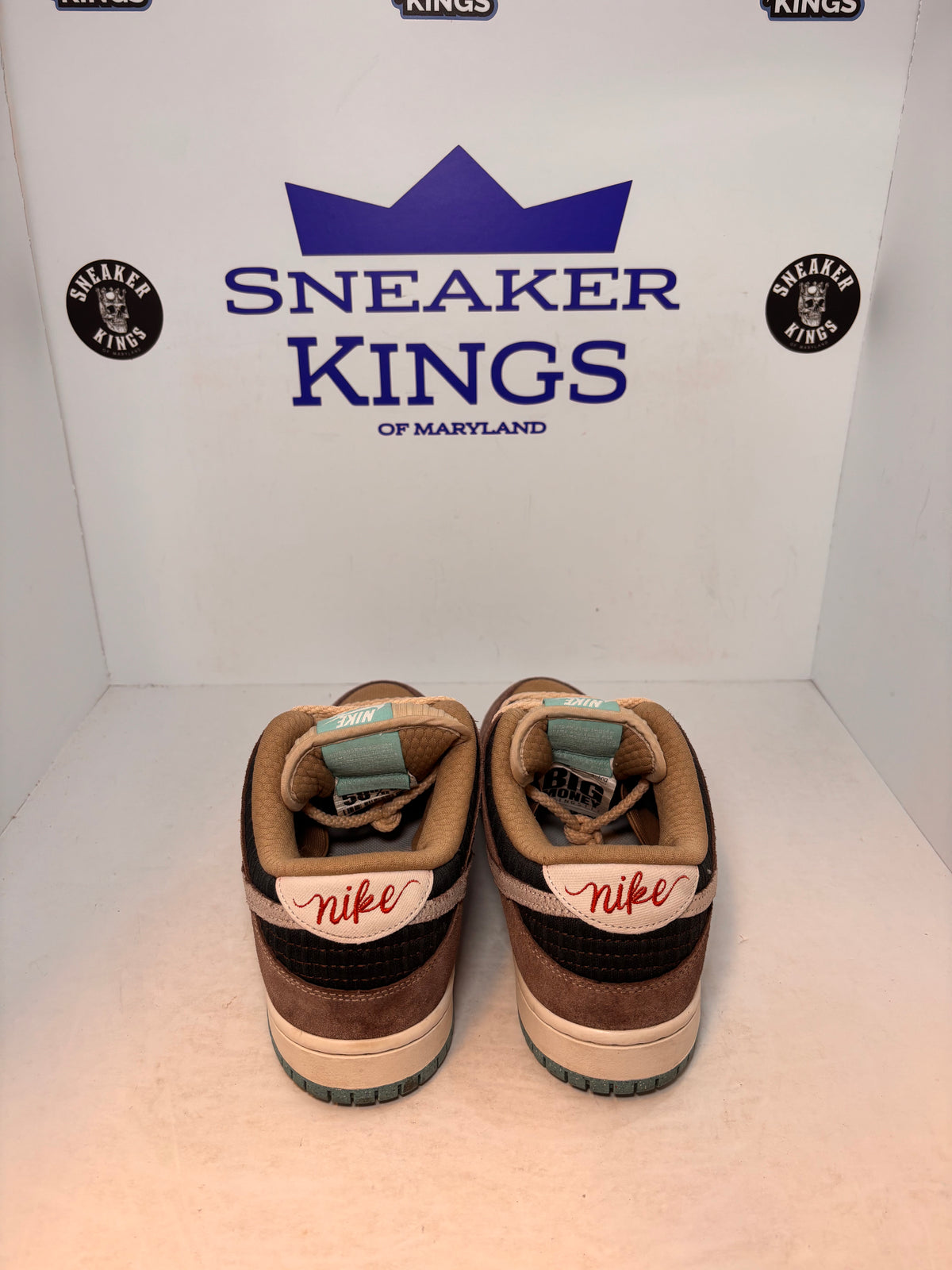 Nike SB Dunk Low Big Money Savings (Pre-Owned)