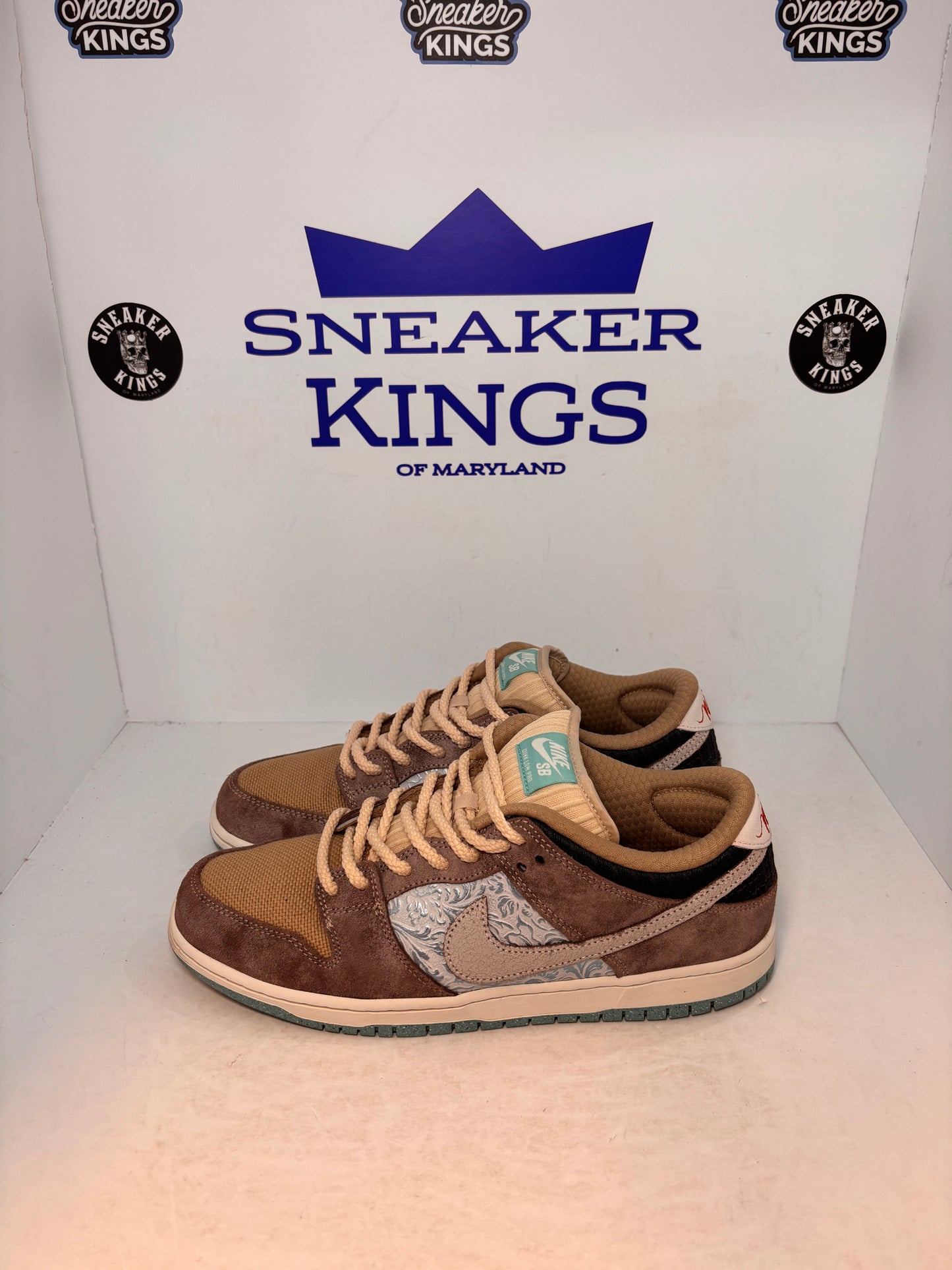 Nike SB Dunk Low Big Money Savings (Pre-Owned)