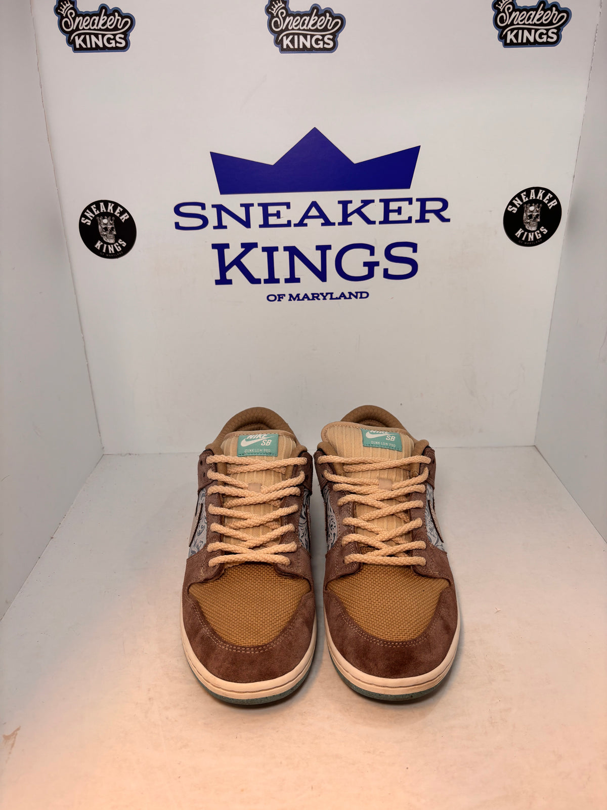 Nike SB Dunk Low Big Money Savings (Pre-Owned)