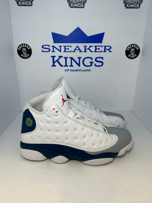 Air Jordan 13 Retro French Blue (Pre-Owned)