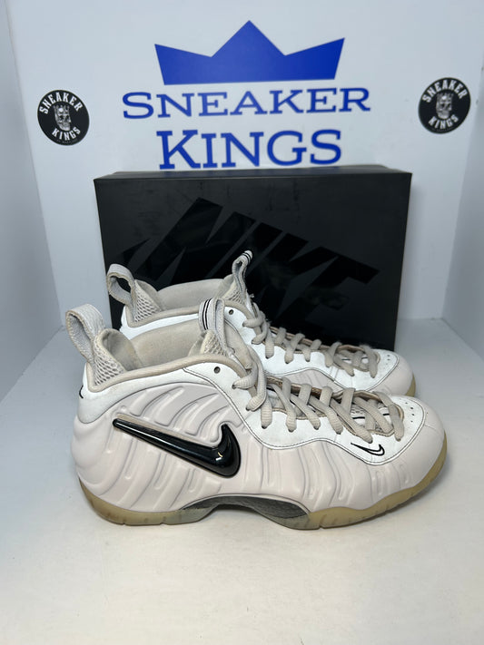 Nike Air Foamposite Pro All-Star Swoosh Pack (Pre-Owned)