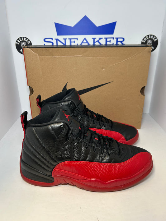 Air Jordan 12 Retro Flu Game (Pre-Owned)