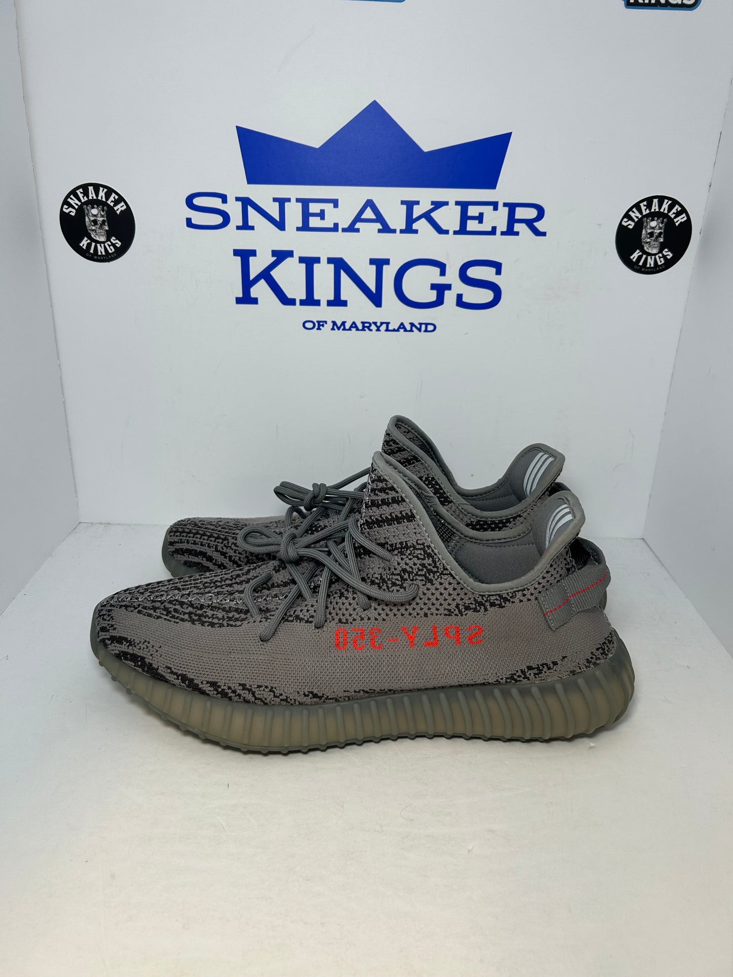 Adidas Yeezy Boost 350 V2 Low Beluga 2.0 (Pre-Owned)