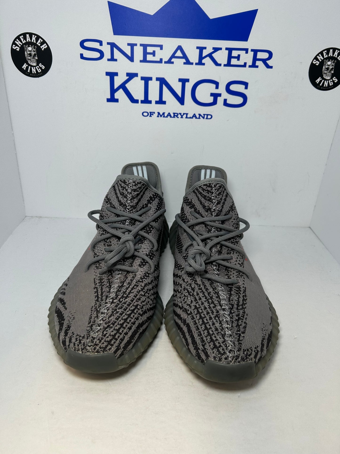 Adidas Yeezy Boost 350 V2 Low Beluga 2.0 (Pre-Owned)