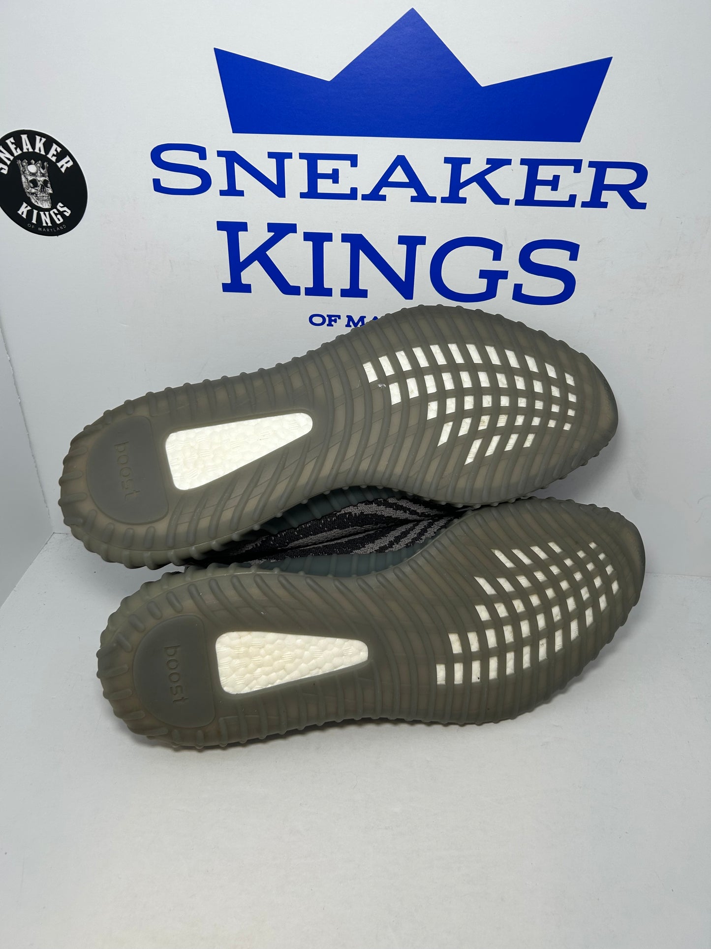 Adidas Yeezy Boost 350 V2 Low Beluga 2.0 (Pre-Owned)