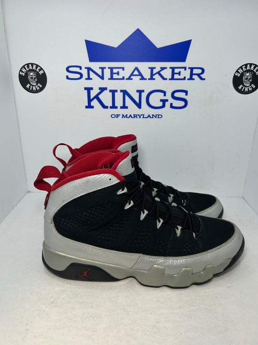 Air Jordan 9 Retro Johnny Kilroy (Pre-Owned)