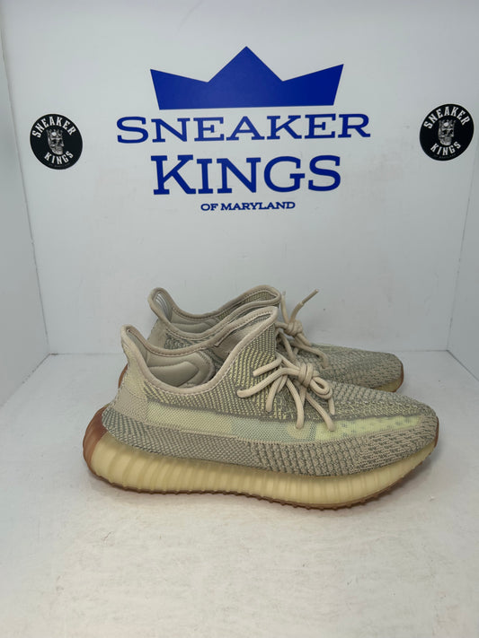 Adidas Yeezy Boost 350 V2 Citrin Non-Reflective (Pre-Owned)