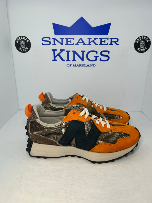 Realtree x atmos x New Balance 327 Camo (Pre-Owned)