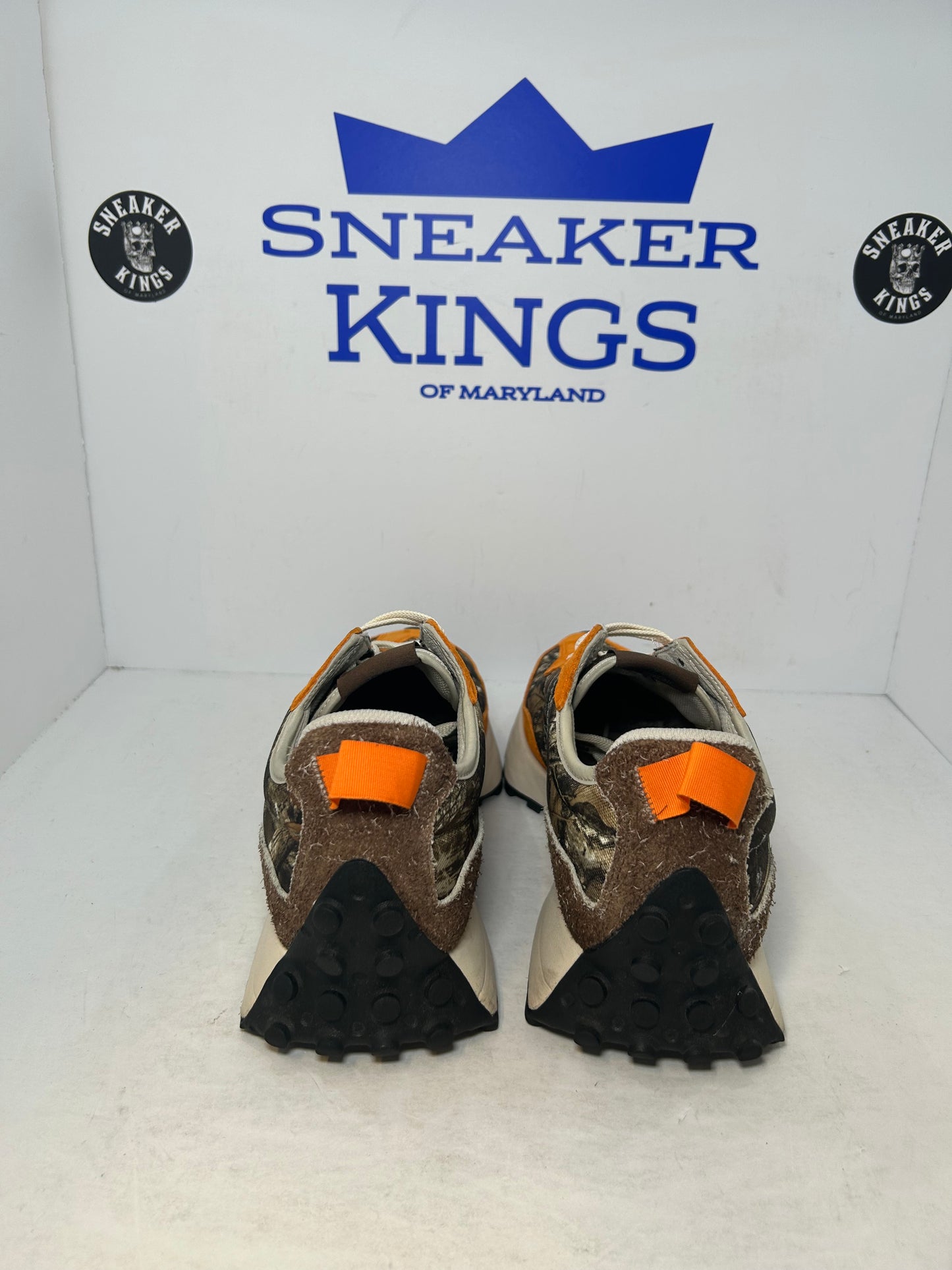 Realtree x atmos x New Balance 327 Camo (Pre-Owned)